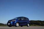 Honda Freed 2016 года